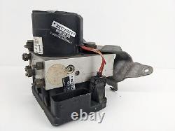 Volvo 850 C70 V70 Anti Brake System ABS Control Module Unit P/N 9140774 OEM