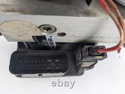 Volvo 850 C70 V70 Anti Brake System ABS Control Module Unit P/N 9140774 OEM