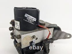 Volvo 850 C70 V70 Anti Brake System ABS Control Module Unit P/N 9140774 OEM