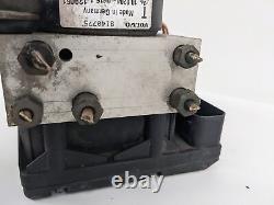 Volvo 850 C70 V70 Anti Brake System ABS Control Module Unit P/N 9140774 OEM