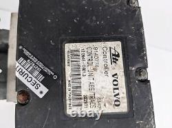 Volvo 850 C70 V70 Anti Brake System ABS Control Module Unit P/N 9140774 OEM