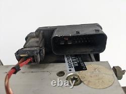 Volvo 850 C70 V70 Anti Brake System ABS Control Module Unit P/N 9140774 OEM