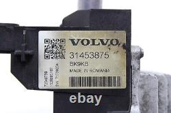 Volvo Xc90 Battery System Computer Control Module Oem 2016