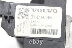 Volvo Xc90 Battery System Computer Control Module Unit Oem 2016 2021