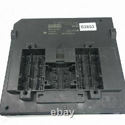 Vw Ausi Seat Skoda Onboard Comfort System Control Unit Module Ecu 5q0937084cl