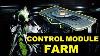 Warframe How To Get Control Module 2019