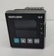Watlow 93 965a-3da0-0000 Temperature Control Module Unit Digital System Display
