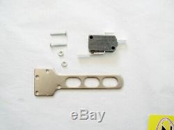 ZEX Perimeter Plate Nitrous System Kit Solenoid Control Module, 35-125HP 82048