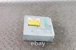 00-02 Module de Contrôle de la Pompe du Système de Freinage Antiblocage Électronique ABS pour Land Cruiser OEM