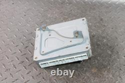 00-02 Module de Contrôle de la Pompe du Système de Freinage Antiblocage Électronique ABS pour Land Cruiser OEM