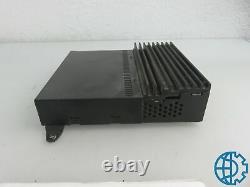 00-06 Bmw X5 E53 4.4l V8 Amplificateur Audio Module De Commande De Système D'amplificateur Hifi Unité Oem