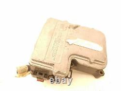 01-02 Chevy S10 Blazer Gmc Sonoma Abs Module De Contrôle Des Freins Antiblocage G657u9z