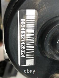 02-08 Mini Cooper Abs Anti Brake System Module De Contrôle De Pompe Oem 6760272