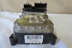 02 2002 Dodge Dakota Anti-lock Brake Awal Abs Module De Contrôle Du Système Ordinateur