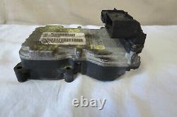 02 2002 Dodge Dakota Anti-lock Brake Awal Abs Module De Contrôle Du Système Ordinateur