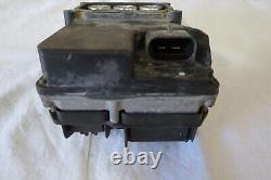 02 2002 Dodge Dakota Anti-lock Brake Awal Abs Module De Contrôle Du Système Ordinateur