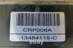 02 2002 Dodge Dakota Anti-lock Brake Awal Abs Module De Contrôle Du Système Ordinateur