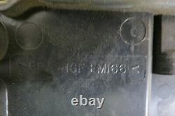03 04 05 Jimmy Blazer S10 Sonoma Anti-lock Brake Abs Unité De Contrôle De Pompe Avec Zr2