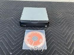 03-04 Système De Navigation Acura MDX Gps Lecteur DVD Lecteur Lecteur 39540-s3v-a510-m1