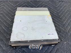 03-04 Système De Navigation Acura MDX Gps Lecteur DVD Lecteur Lecteur 39540-s3v-a520-m1