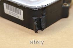 03-05 Gm Chevy 1500 2500 Module De Commande De Frein Antiblocage Abs 13354744 Reconstruit