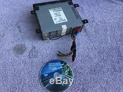 03-07 Mini Gps Guide Carte Disque DVD Computer Unit Module