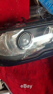 04 05 06 Bmw Série 3 E46 Cpe Conv Xenon Hid Phares 325ci 330ci Afs Oem 2006