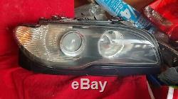 04 05 06 Bmw Série 3 E46 Cpe Conv Xenon Hid Phares 325ci 330ci Afs Oem 2006