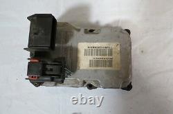 04-05 Dodge Ram 1500 Truck Anti-lock Brake Awal Abs Module De Contrôle Du Système