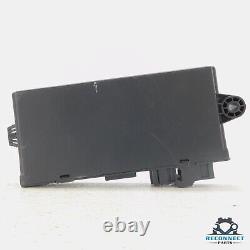 04-16 BMW 328i M3 E90 CAS3 Système d'Alarme Anti-Vol de Contrôle d'Accès de Voiture Module de Commande OEM