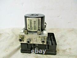 05 06 07 Jeep Grand Cherokee Liberty Abs Pompe Module De Frein Anti-blocage 52090409