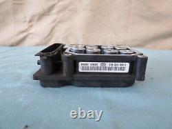 05 06 07 Toyota Avalon Anti-lock Brake Abs Unité De Contrôle Du Système Oem 0265800432