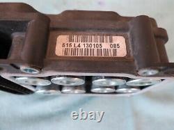 05 06 07 Toyota Avalon Anti-lock Brake Abs Unité De Contrôle Du Système Oem 0265800432