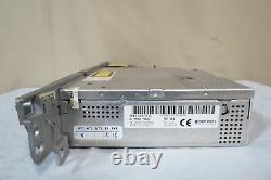 06 07 08 Bmw E65 E66 Série Ask CD Radio Player W Phone Pad Board Drawer Oem