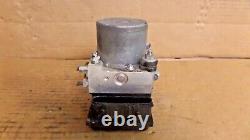 07 08 09 Toyota Camry Abs Pump Anti Lock Brake Module Part 2007-2009 44510-06060