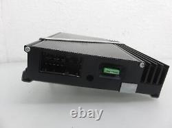 07-10 Bmw X3 E83 Amplificateur Système Hifi Module De Commande D'ordinateur Unité Oem