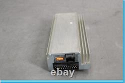 07-13 BMW X5 E70 Amplificateur Audio Radio Hifi Système Lear Module de Contrôle ECU Oem