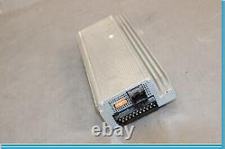 07-13 BMW X5 E70 Amplificateur Audio Radio Hifi Système Lear Module de Contrôle ECU Oem