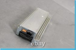 07-13 BMW X5 E70 Amplificateur Audio Radio Hifi Système Lear Module de Contrôle ECU Oem