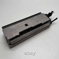 07-13 E70 X5 X6 Système Audio HiFi Top Module de Contrôle de Radio Amplificateur Unité OEM
