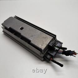 07-13 E70 X5 X6 Système Audio HiFi Top Module de Contrôle de Radio Amplificateur Unité OEM