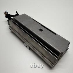 07-13 E70 X5 X6 Système Audio HiFi Top Module de Contrôle de Radio Amplificateur Unité OEM