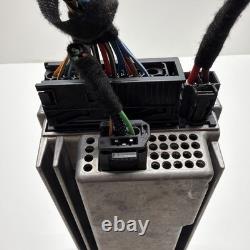 07-13 E70 X5 X6 Système Audio HiFi Top Module de Contrôle de Radio Amplificateur Unité OEM