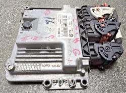 07-13 Mini Cooper S Clubman 1.6L ECU ECM PCM Module de contrôle du moteur DME 7601759