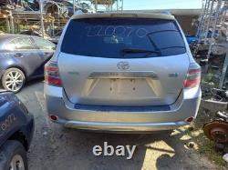 08-10 Toyota Highlander Limited 3.3l 4wd Au Module de Contrôle du Système Smart Key Ecm