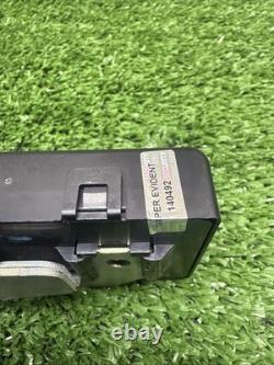 10-15 RX350 Système de surveillance de la pression des pneus TPMs Module de contrôle des capteurs