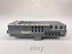11-13 Bmw 550i Amplificateur D'amplificateur Xdrive Hifi Module De Commande D'ordinateur Unité Oem