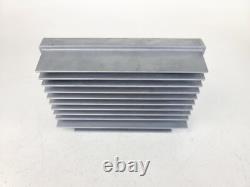 12-18 Bmw 3 328 F30 F32 Système Audio Hi-Fi Amplificateur Module de Contrôle OEM