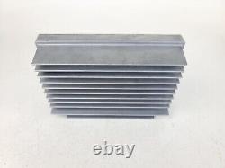 12-18 Bmw 3 328 F30 F32 Système Audio Hifi Amplificateur Module de Contrôle OEM