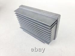 12-18 Bmw 3 328 F30 F32 Système Audio Hifi Amplificateur Module de Contrôle OEM